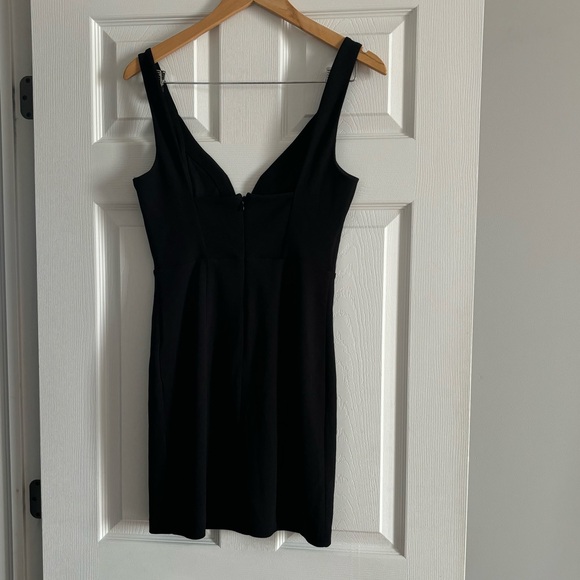 Express Mini Dress - Picture 2 of 7